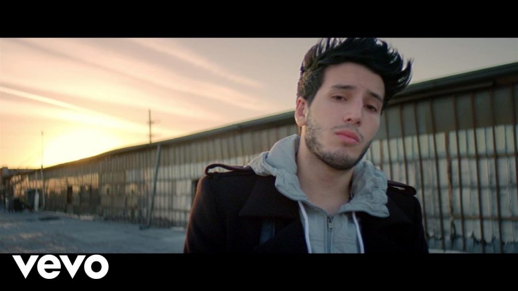 Devuélveme El Corazón - Sebastian Yatra