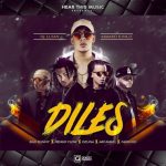 Diles - Bad Bunny ft Ozuna - Farruko - Arcangel - Ñengo Flow