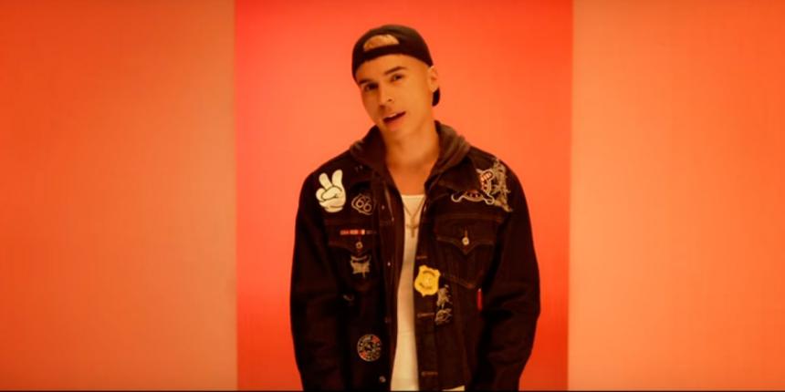 Déjame Te Explico - Reykon