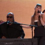 Faith - Stevie Wonder Ft. Ariana Grande