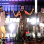 Hasta Que Amanezca - ChocQuibTown