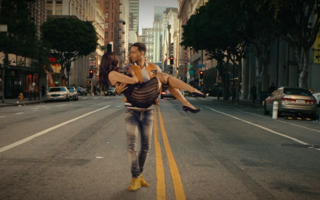 Héroe Favorito- Romeo Santos