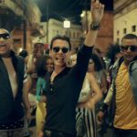 La Gozadera - Gente de Zona ft Marc Anthony