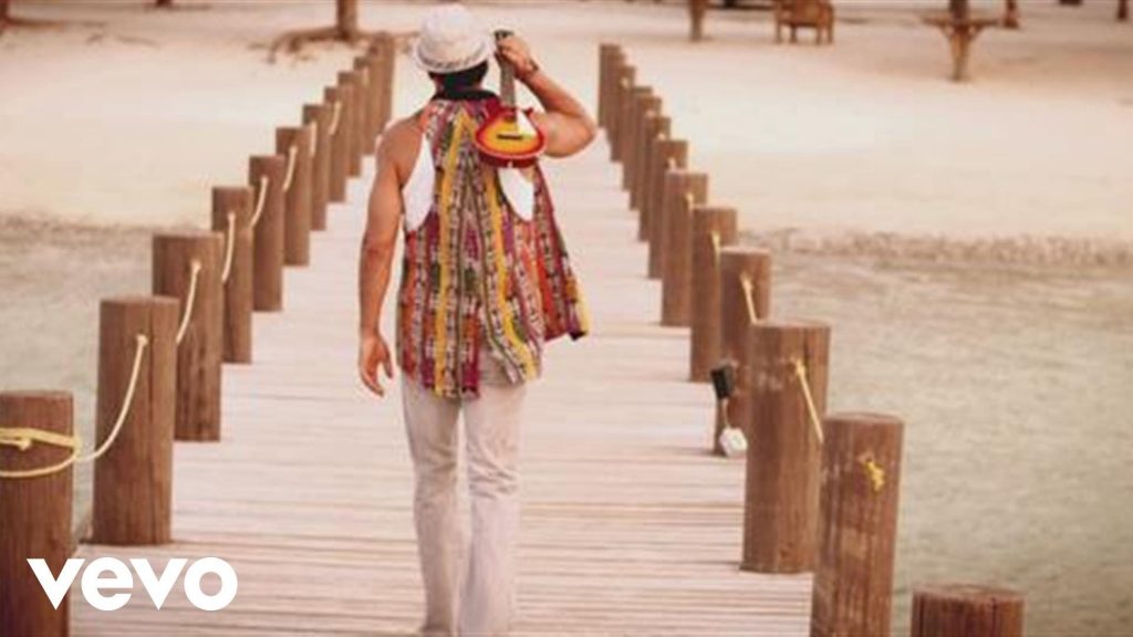 Lo Poco Que Tengo - Ricardo Arjona