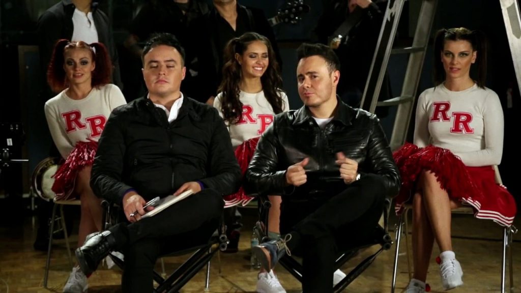 Mi Persona Favorita - Río Roma