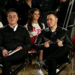 Mi Persona Favorita - Río Roma