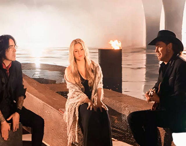 Mi Verdad - Maná ft Shakira