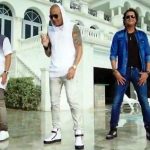 Nota De Amor - Wisin ft Carlos Vives - Daddy Yankee