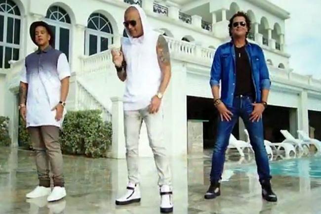 Nota De Amor - Wisin ft Carlos Vives - Daddy Yankee