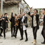 Princesa - Río Roma ft CNCO