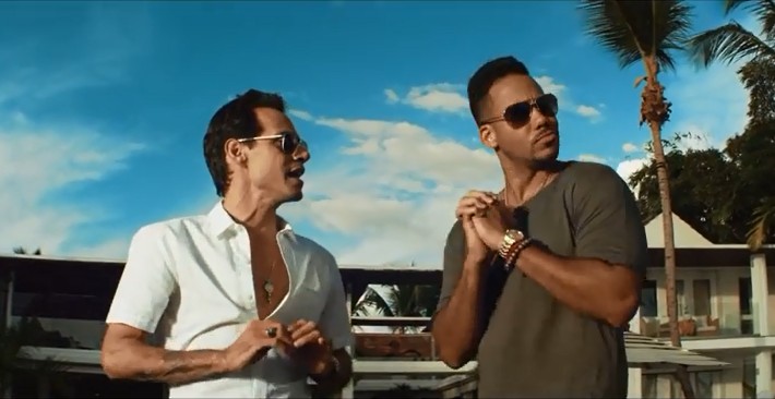 Yo También- Romeo Santos ft Marc Anthony