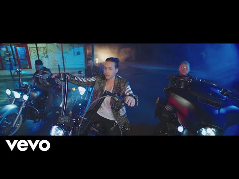 Ganas Locas - Prince Royce ft. Farruko