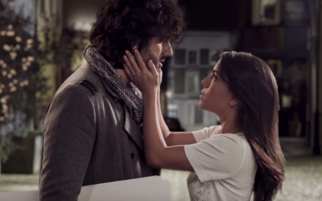 La Promesa - Melendi