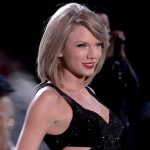 New Romantics - Taylor Swift