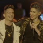 Quédate Lejos - Ha-Ash ft Maluma