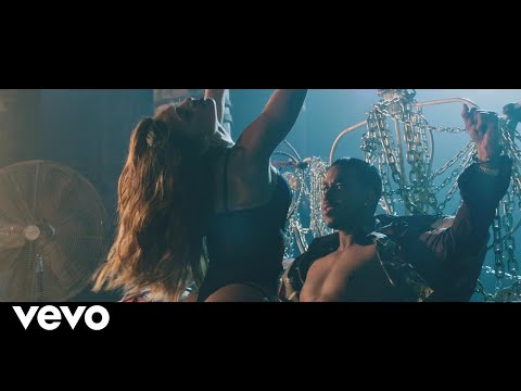 Sobredosis - Romeo Santos ft Ozuna