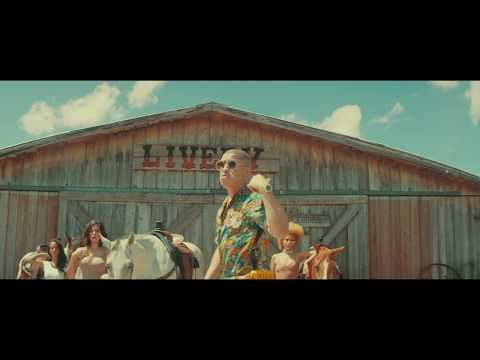 Tu No Metes Cabra - Bad Bunny