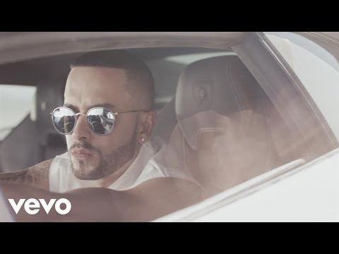 mi religion-yandel
