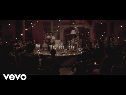 porque puedo-ricardo arjona