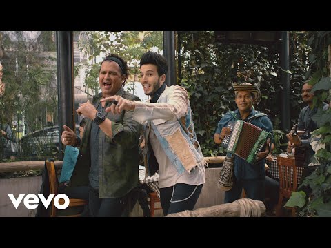 robarte un beso-carlosvives-sebastian yatra