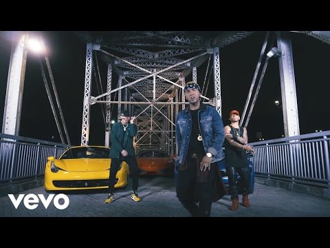 tocate tu misma-alexis y fido