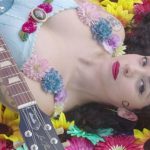 Amárrame - Mon Laferte ft. Juanes
