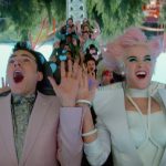 Chained To The Rhythm - Katy Perry