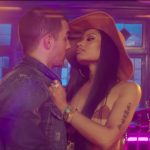 Kissing Strangers - DNCE ft. Nicki Minaj