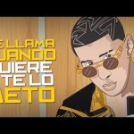 La Última Vez - Anuel AA - Bad Bunny