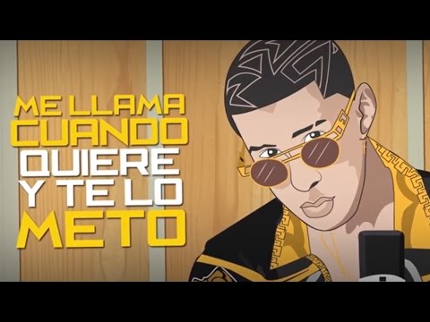 La Última Vez - Anuel AA - Bad Bunny