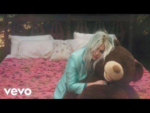 Learn To Let Go - Kesha