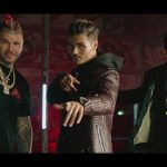 Loco Enamorado - Abraham Mateo, Farruko, Christian Daniel