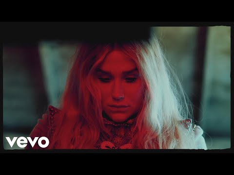 Praying - Kesha