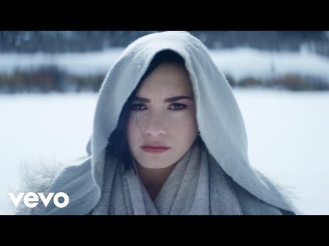 Stone Cold - Demi Lovato