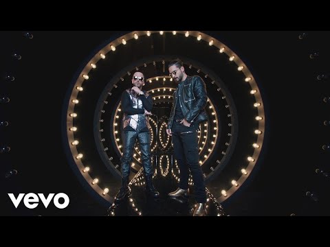 Sólo Mía - Yandel ft Maluma