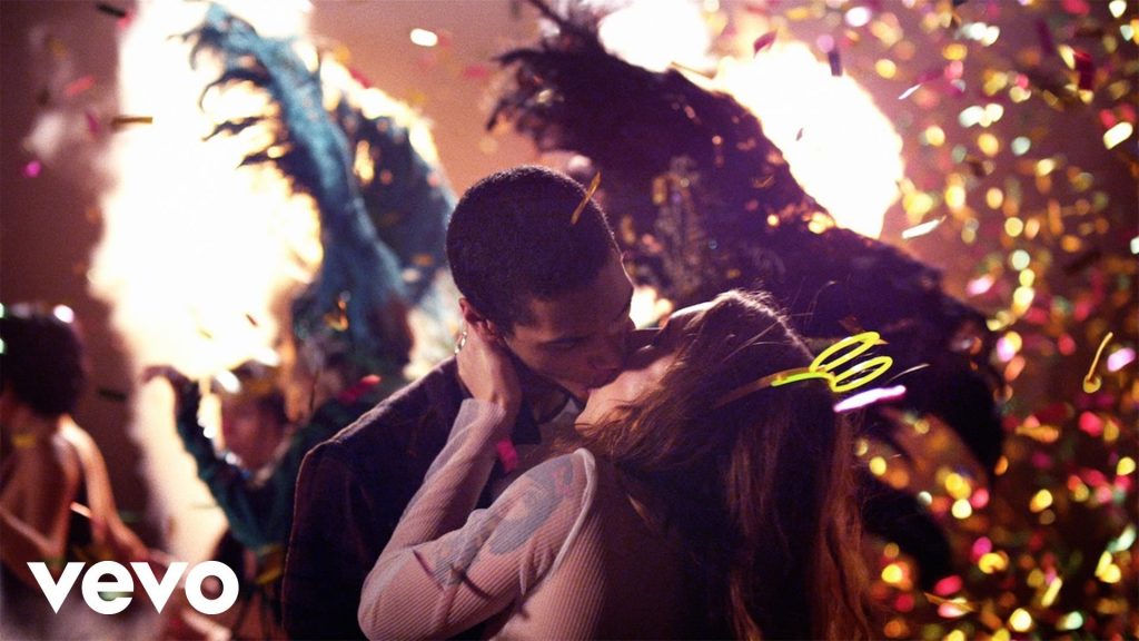 Talking Body - Tove Lo