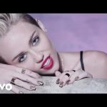 We Can't Stop - Miley Cyrus