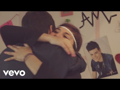 asi es tu amor- abraham mateo
