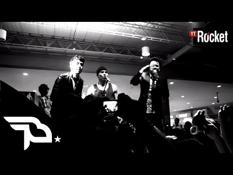 el besito-pasabordo reykon