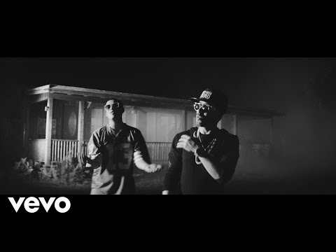 explicale-yandel ft bad bunny