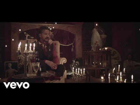 hasta que la muerte nos separe-ricardo arjona