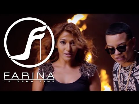 jala jala-farina ft J Alvarez