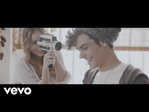 mi vecina - abraham mateo