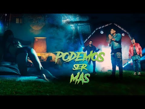 podemos ser mas-aran ft cadillacs
