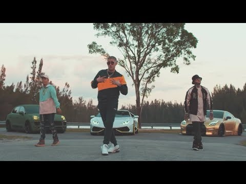 si tu lo dejas-bad bunny nicky jam farruko