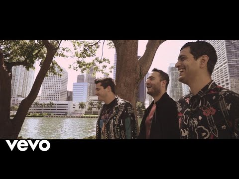 un amor de verdad reik