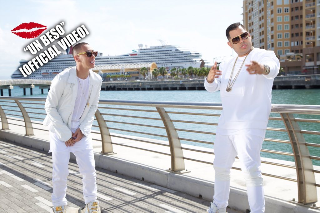 un-beso-baby-rasta-y-gringo