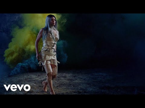 A Little Work - Fergie