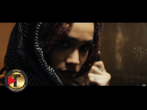 Blockia - Bad Bunny - Farruko