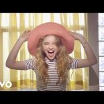 Can't Blame a Girl for Trying - Sabrina Carpenter